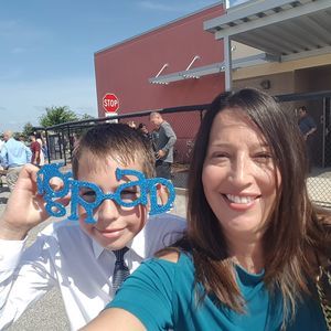 Meet your Posher, Jodie